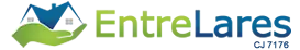 Logo ENTRELARES CONSULTORIA IMOBILIÁRIA LTDA